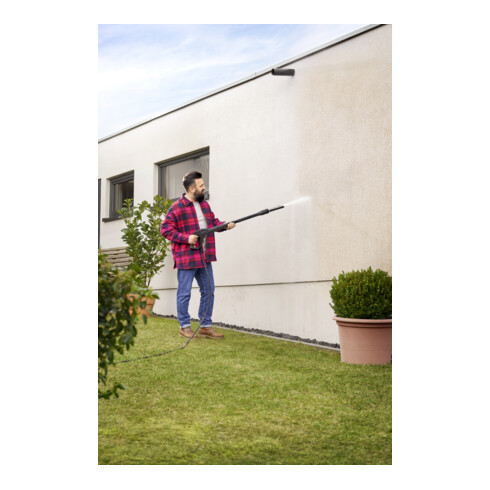 Kärcher eco!Booster 130 Strahlrohr für Kärcher Hochdruckreiniger