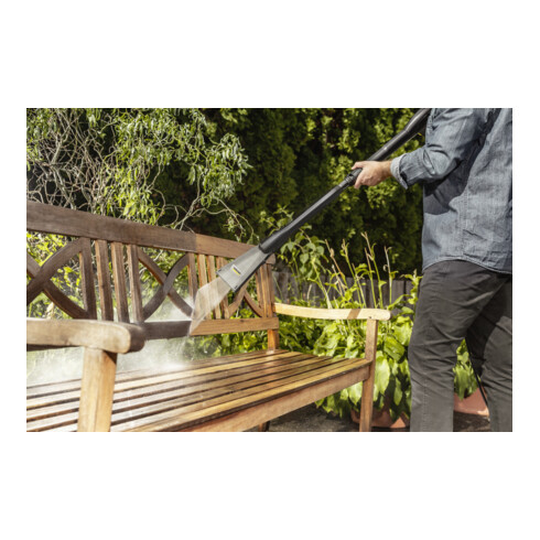 Kärcher eco!Booster 180 Strahlrohr für Kärcher Hochdruckreiniger