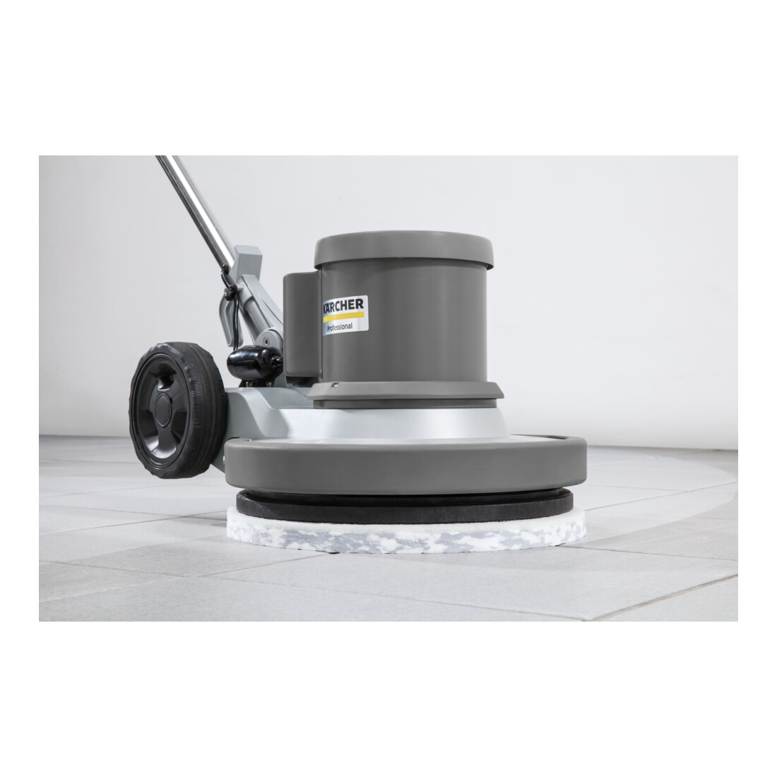 Kärcher Eén-schijfmachine BDS 43/150 C Classic Plus 1500W 430mm