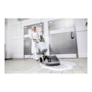 Kärcher éénschijfsmachine BDS 43/ Orbitaal C-2