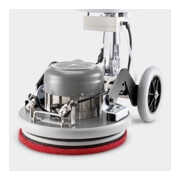 Kärcher éénschijfsmachine BDS 43/ Orbitaal C spuit-4