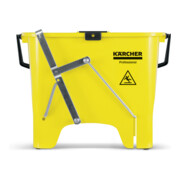 Kärcher Eimer mit Mopppresse 15 l-1