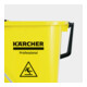 Kärcher Eimer mit Mopppresse 15 l