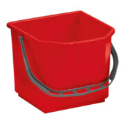 Kärcher Eimer, rot