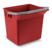 Kärcher Eimer, rot-1