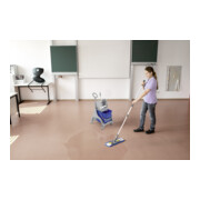 Kärcher Einfachfahreimer mit Griff 25 l-2