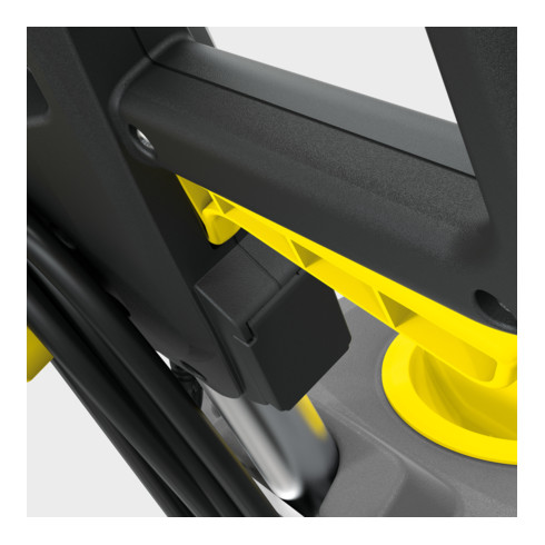 Kärcher Einscheibenmaschine BDS 43/150 C Classic