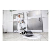 Kärcher Einscheibenmaschine BDS 43/ Orbital C-2