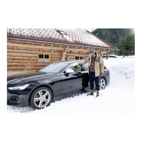 Kärcher Elektrischer Eiskratzer EDI 4