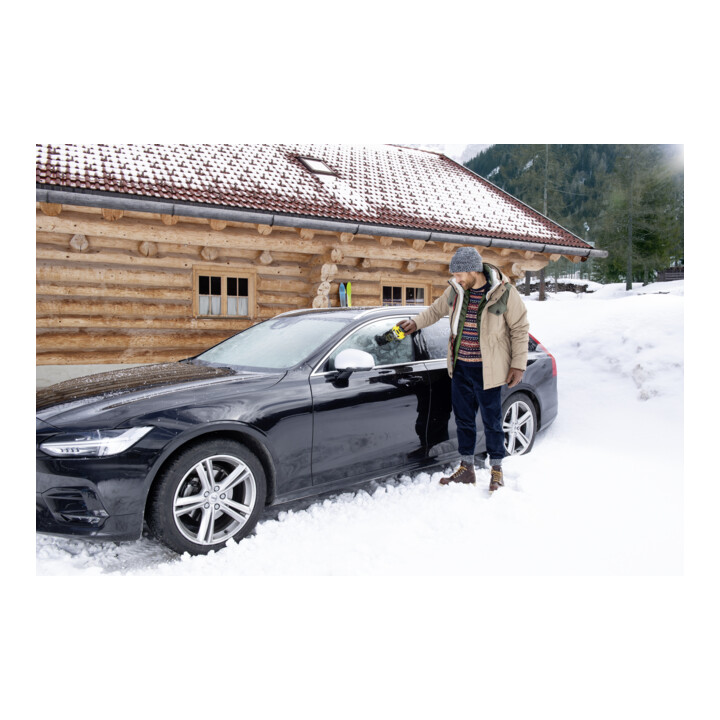 Kärcher Elektrischer Eiskratzer EDI 4