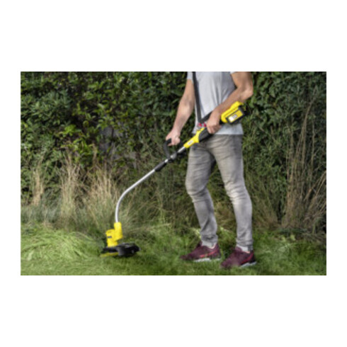 Kärcher Fadenspulen LTR 36 Battery im Dreierpack