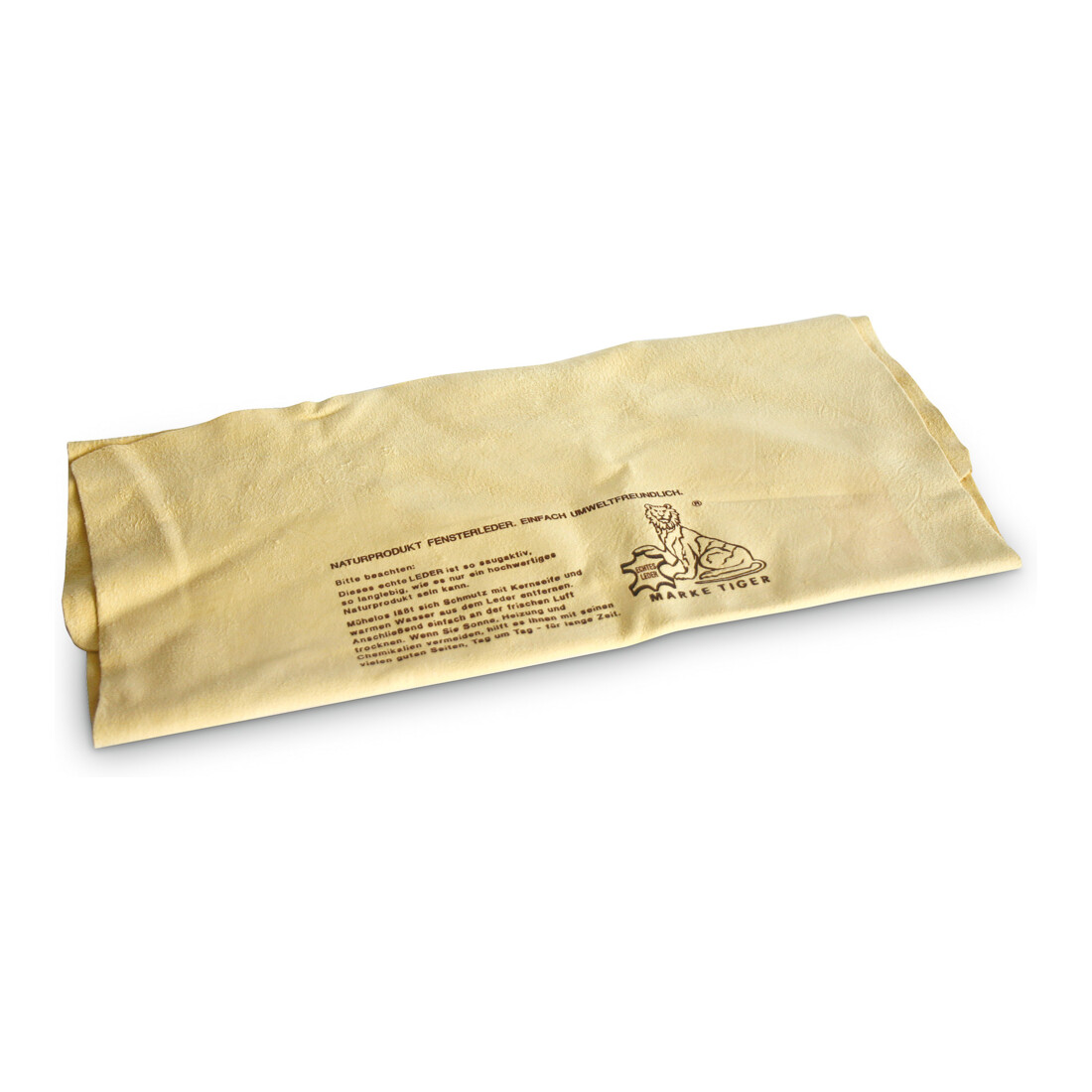 Kärcher Fensterleder Media