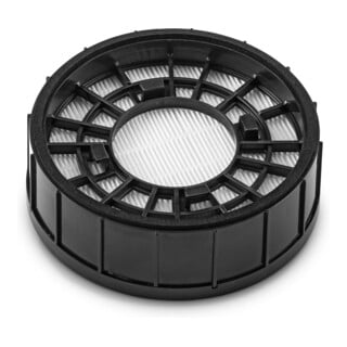 Kärcher Filter verpackt HEPA T 10/1