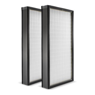 Kärcher Filterset HEPA 14 Solution