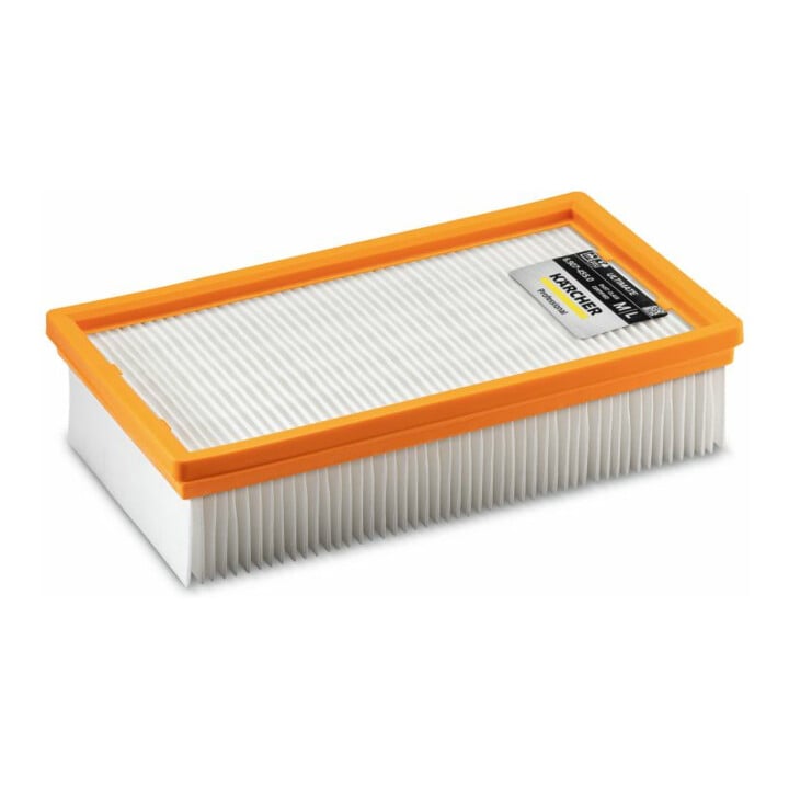 Kärcher Flachfaltenfilter (PTFE)