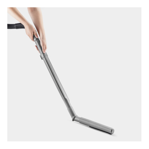 Kärcher Flächendüse DN 35