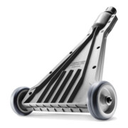 Kärcher Flächenreiniger Eco!Booster MAX TR 045 200mm Flachstrahl