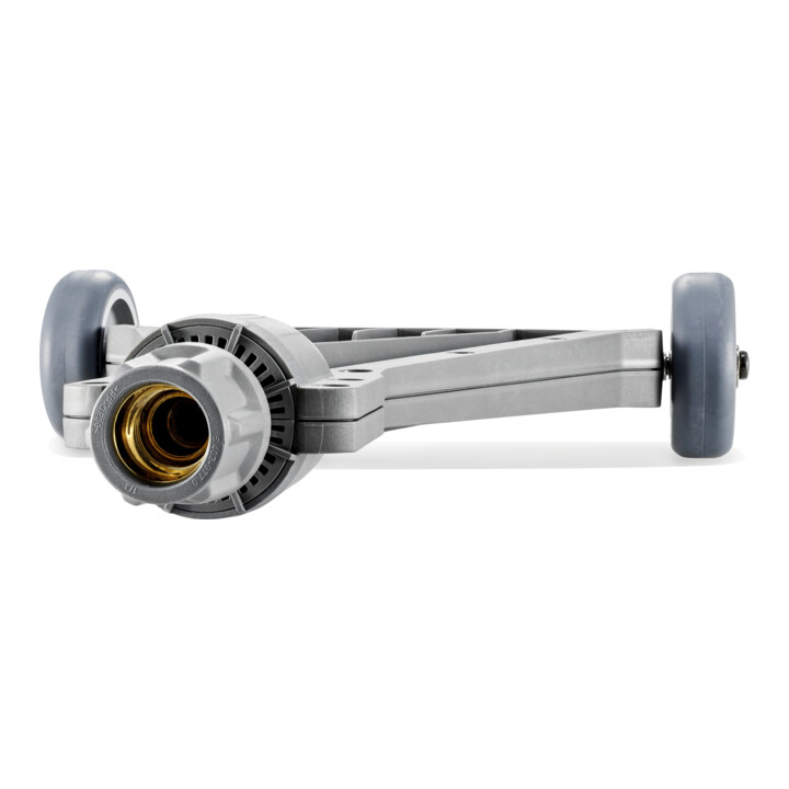 Kärcher Flächenreiniger Eco!Booster MAX TR 045 200mm Flachstrahl