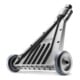 Kärcher Flächenreiniger Eco!Booster MAX TR 060-1