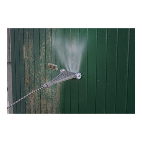 Kärcher Flächenreiniger Eco!Booster MAX TR 060