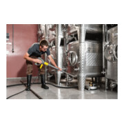 Kärcher Flächenreiniger FRV 50 Me-4