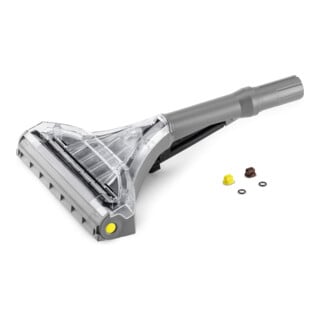 Kärcher flexibele vloerzuigmond 240 mm enkel