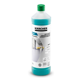 Kärcher Floor Pro Multi Cleaner RM 756