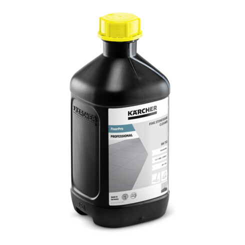 Kärcher FloorPro Feinsteinzeugreiniger RM 753, 2.5 l