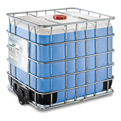 Kärcher FloorPro Glanzreiniger RM 755, 1000 l