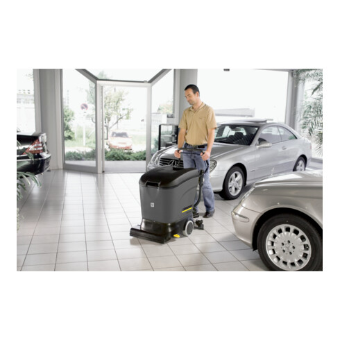 Kärcher FloorPro Glanzreiniger RM 755, 2.5 l