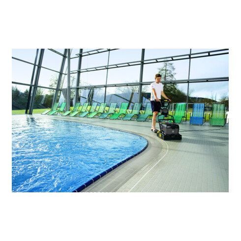 Kärcher FloorPro Grundreiniger, sauer RM 751, 10 l