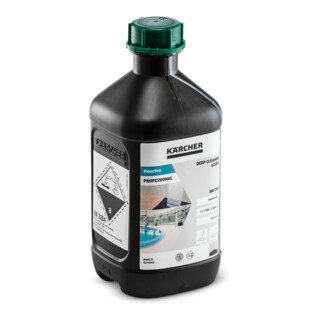 Kärcher FloorPro Grundreiniger, sauer RM 751, 2.5 l