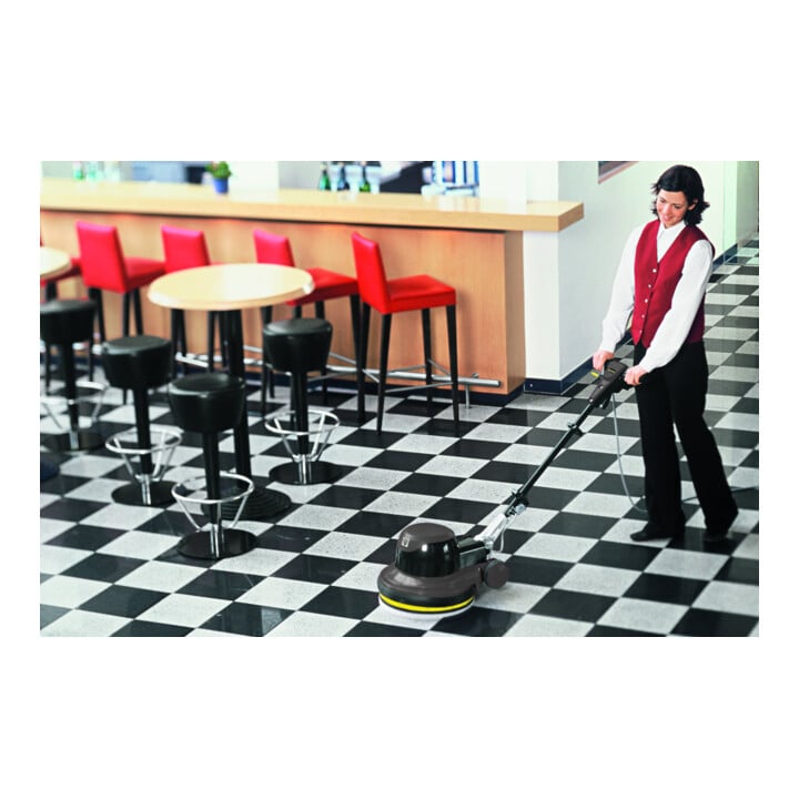 Kärcher FloorPro Hochglanz-Kristallisationsmittel, Pulver RM 775