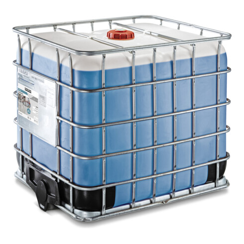 Kärcher FloorPro Industriereiniger RM 69, 1000 l