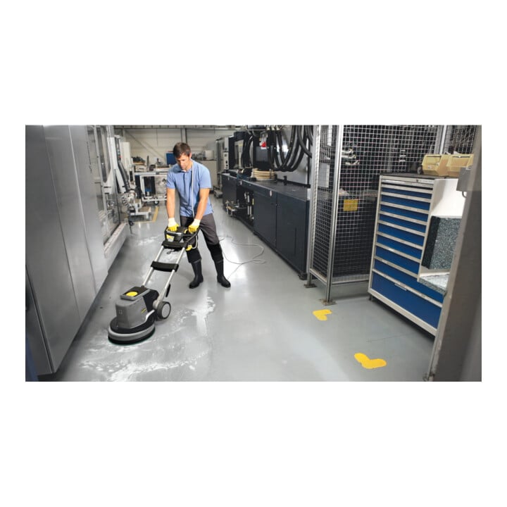 Kärcher FloorPro Intensiv-Grundreiniger Extra RM 752, 10 l