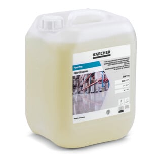 Kärcher FloorPro Reifen- und Abriebspurenentferner RM 776, 10 l