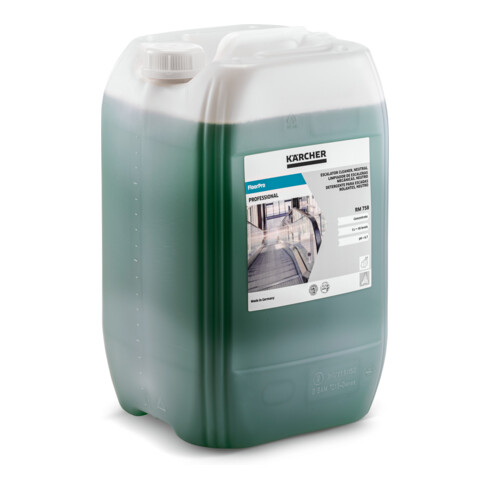 Kärcher FloorPro Rolltreppenreiniger, neutral RM 758
