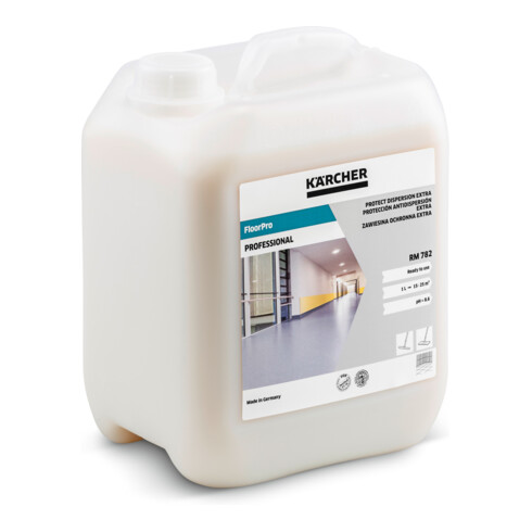 Kärcher FloorPro Schutz-Dispersion Extra RM 782