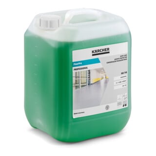 Kärcher FloorPro Wischpflege RM 746