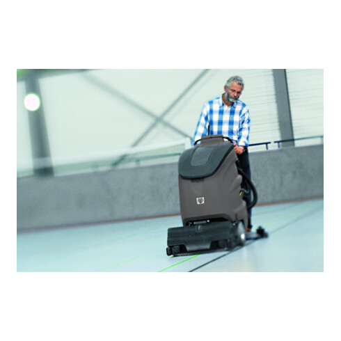 Kärcher FloorPro Wischpflege RM 746