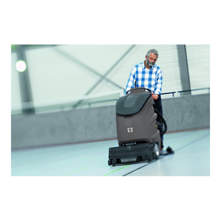 Kärcher FloorPro Wischpflege RM 746