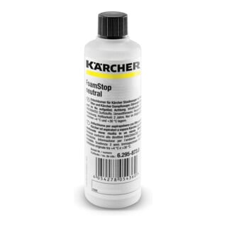Kärcher FoamStop neutral 125 ml