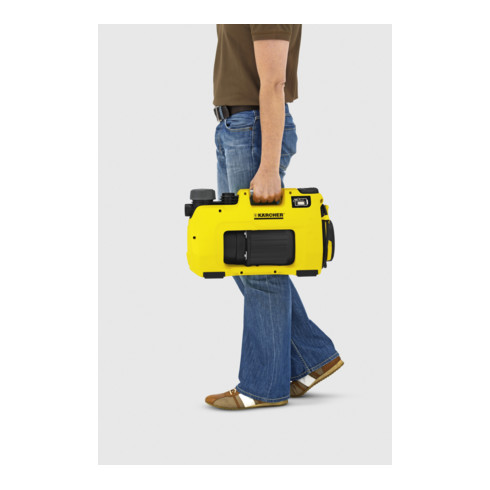 Kärcher Gartenpumpe BP 4 Home& Garden