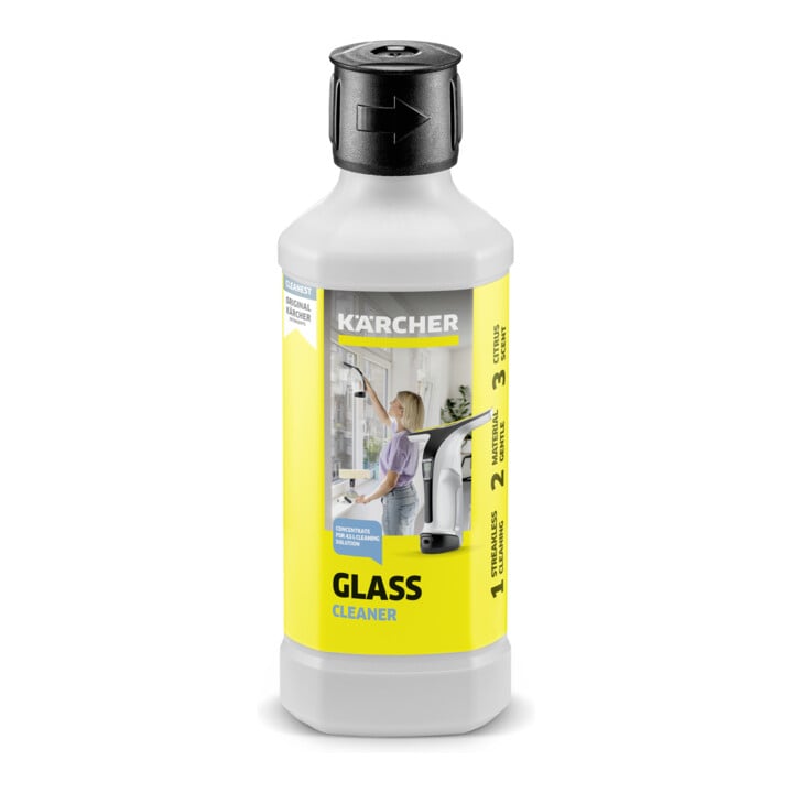 Kärcher Glasreiniger RM 500, 500 ml