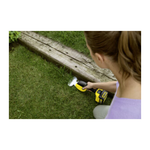 Kärcher Gras-und Strauchschere GSH 18-20 Battery