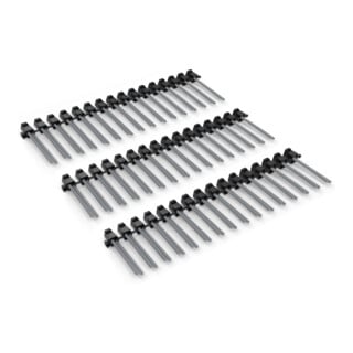 Kärcher haarborstel onkruidverwijderaar 3-pack