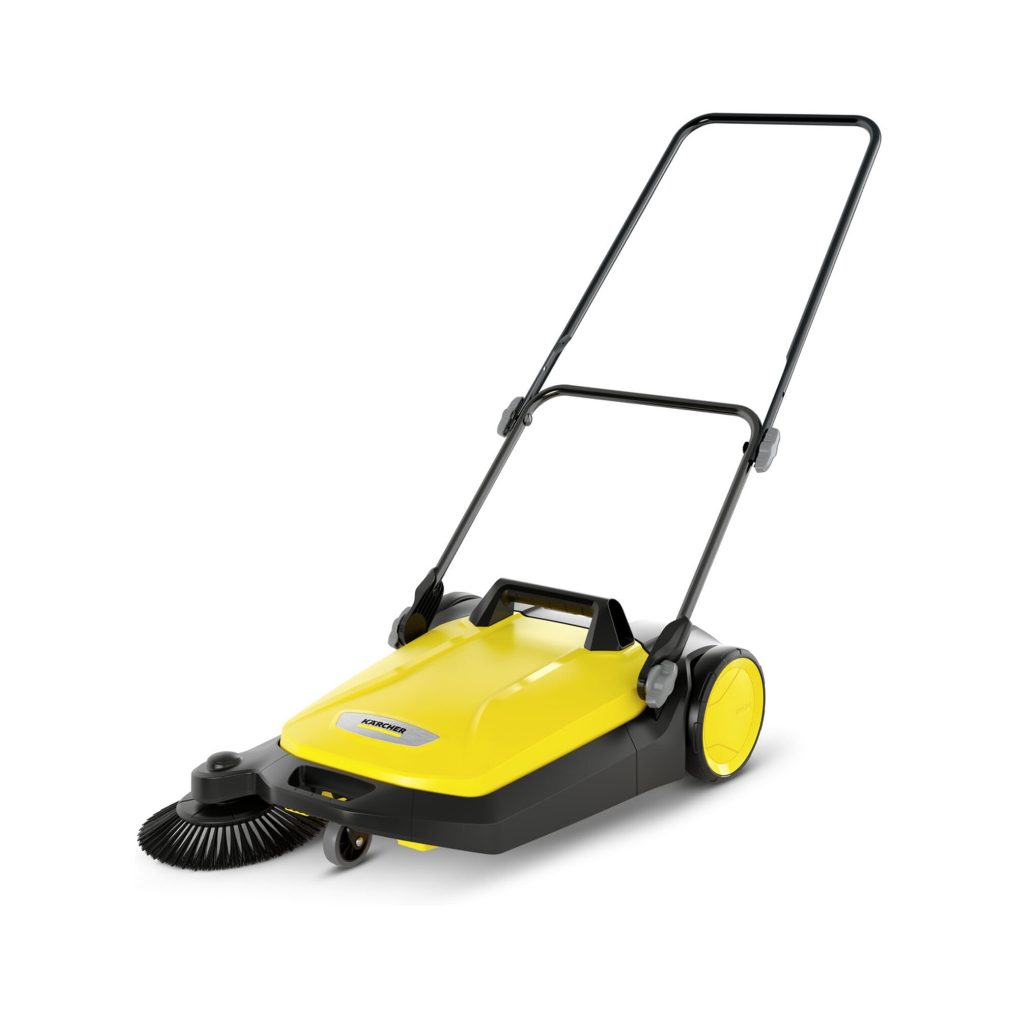 Kärcher Handkehrmaschine S 4
