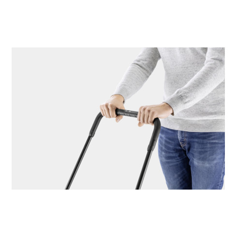 Kärcher Handkehrmaschine S 4 Twin