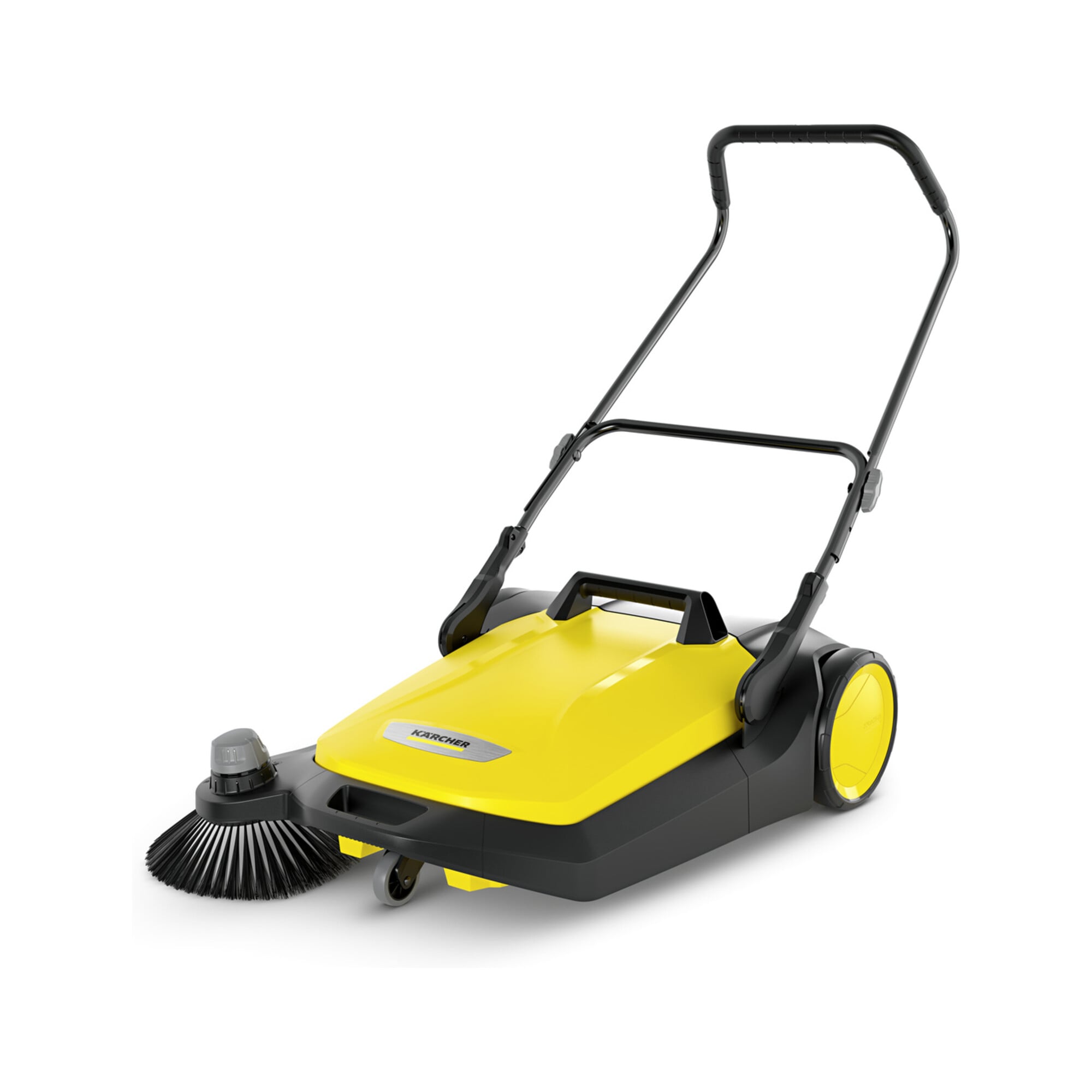 Kärcher Handkehrmaschine S 6