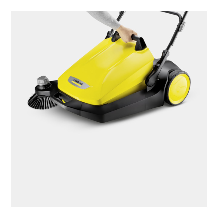 Kärcher handveger S 6